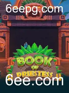 Book of Priestess: Uma Aventura Mística e Atual no Mundo dos Jogos Online