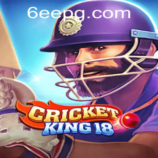 CricketKing18: O Novo Fenômeno dos Jogos de Críquete Online