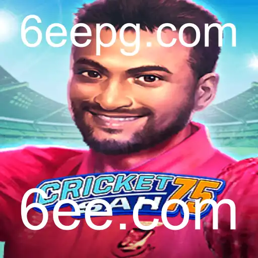 Descubra o Empolgante Mundo do Jogo CricketSah75