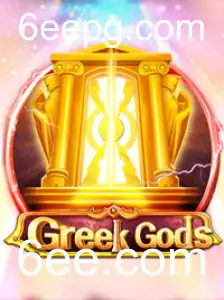 Descubra o Mundo Fascinante de GreekGods