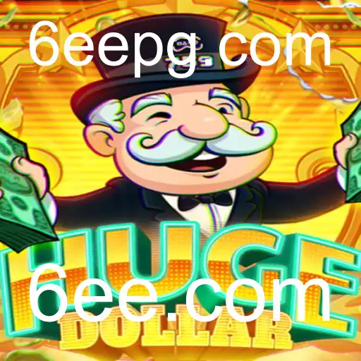 Descubra o Mundo Fascinante do Jogo HugeDollar