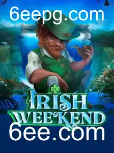 IrishWeekend: Um Mergulho no Novo Fenômeno dos Jogos com 6ee.com