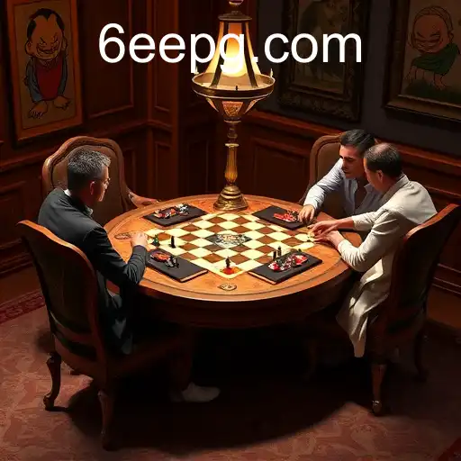 Security and Trust 6ee.com - International Licenses and Certifications