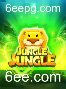 Explorando o Mundo de JungleJungle: Uma Aventura Selvagem