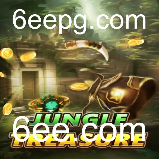 Descubra a Aventura de JungleTreasure: O Jogo que Conquista Jogadores com Estratégia e Exploração