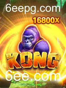 Explorando o Mundo de 'Kong': Um Jogo Inovador no Cenário Atual
