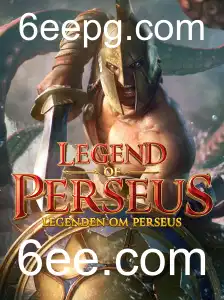 LegendofPerseus: Descubra o Novo Fenômeno dos Jogos com 6ee.com
