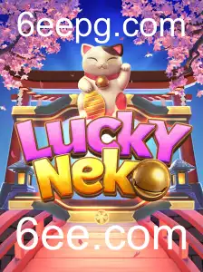 Descobrindo o Fascinante Mundo de LuckyNeko no 6ee.com