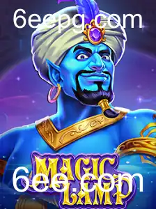 Descubra MagicLamp: Um Jogo Inovador de Aventuras