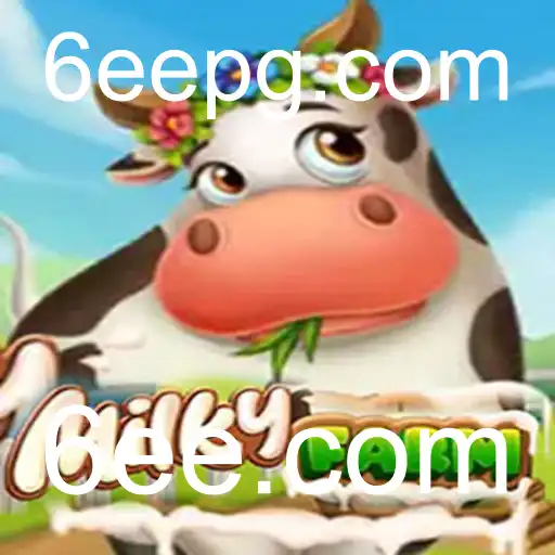 Explorando MilkyFarm: Um Jogo Inovador em 6ee.com
