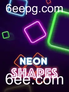 Descubra o Fascinante Mundo de NeonShapes e Como Jogar