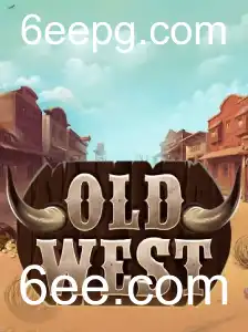 Descubra o Empolgante Mundo do Jogo OldWest!