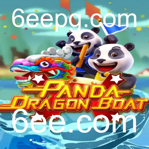 Descubra o Mundo Fascinante de PANDADRAGONBOAT