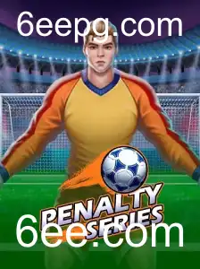 Explorando PenaltySeries: As Regras e a Emoção do Jogo de Futebol Virtual