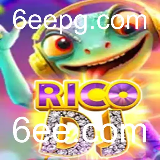 Explorando o Mundo de RicoDJ: Um Jogo de Estratégia com Tecnologia Inovadora