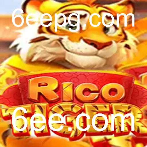 Descubra o Fascinante Mundo de RicoTiger: O Jogo do Momento