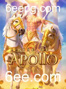 RiseofApollo: Explorando Um Mundo de Estratégia e Mitos