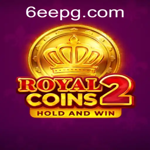 Descubra o Empolgante Mundo de RoyalCoins2