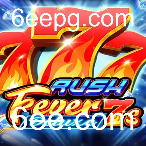 Explore a Emoção do Jogo RushFever7sDeluxe