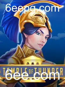 TempleofThunder: A Aventura Épica Proporcionada por 6ee.com