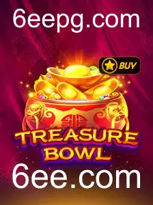 Explorando o Mundo de TreasureBowl: Um Jogo de Aventuras e Estratégia