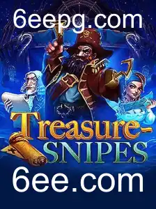 Explorando o Mundo de TreasureSnipes: Aventura e Estratégia no Cenário Atual