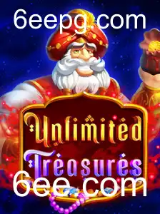 Explorando a Fantasia sem Limites de UnlimitedTreasures