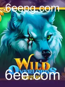 WildOverlordsBonusBuy: Mergulhe na Aventura Épica dos Overlords
