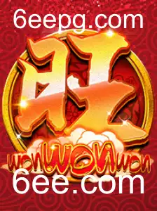 Descubra o Inovador Jogo WonWonWon